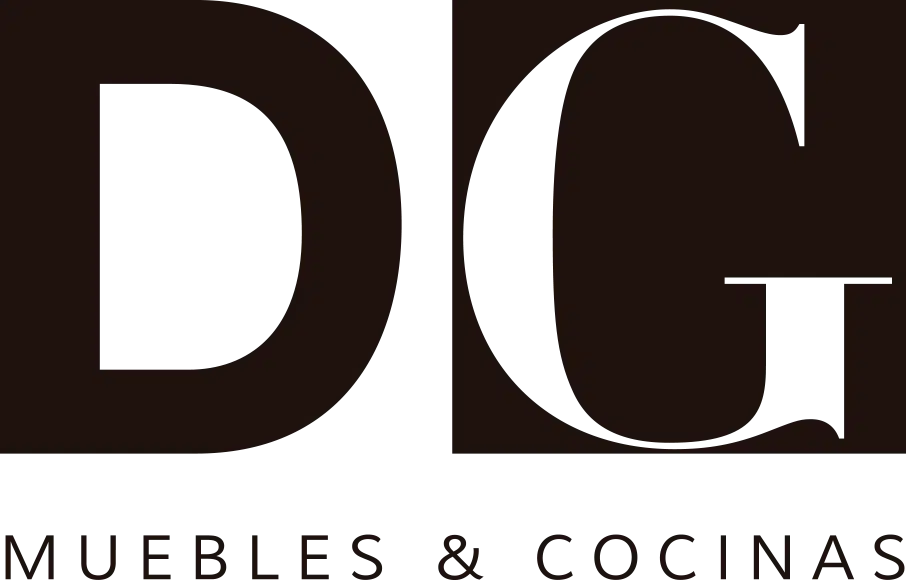 logo muebles dg en donostia muebles en donostia